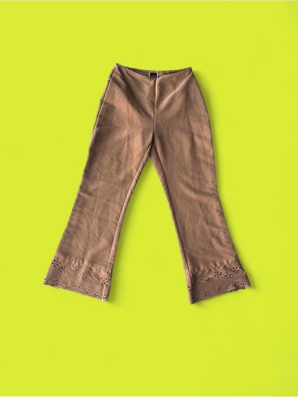Vintage Studio Y western pants